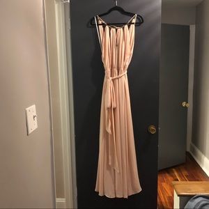 Great lulu dress! I wore it once as a bridesmaid